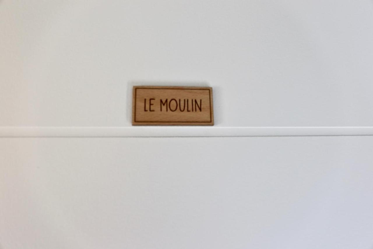 La Grange Du Veld Pension Téteghem Kamer foto