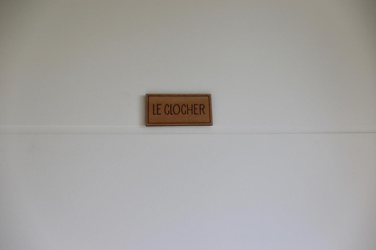 La Grange Du Veld Pension Téteghem Kamer foto