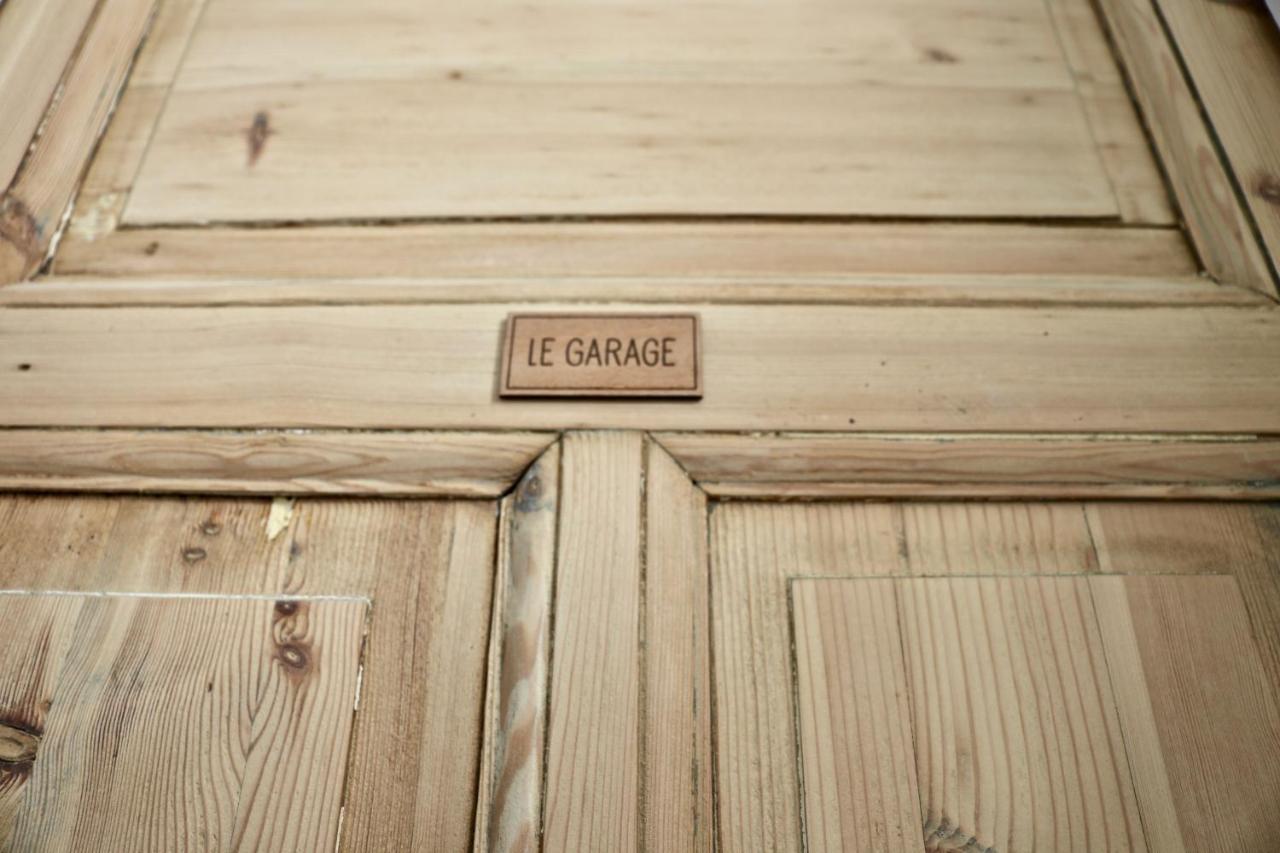 La Grange Du Veld Pension Téteghem Kamer foto